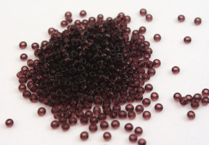 Бисер Чехия круглый 08/0 50г 20080