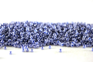 Бисер Япония 10/0 круглый 10 г 0917