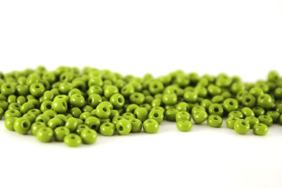 Бисер Чехия круглый 06/0 50г 53430