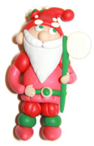 Набор пластики с инструкцией Гном-Кохле