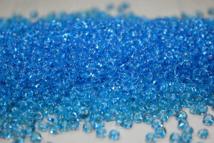 Бисер Япония 3 мм MAGATAMA 5 г 0003