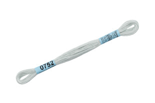 Мулине Гамма №0752