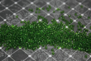 Бисер Япония 11/0 TREASURE 5 г 0007