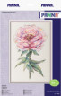 Набор для вышивания " PANNA" C- 7468 " Пион" 25. 5 х 38. 5 см